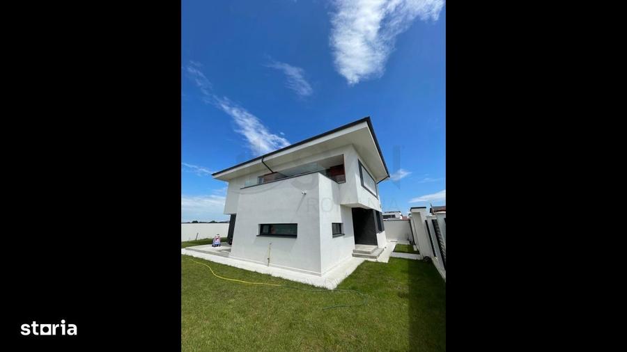 Casa - Otopeni - Individuala - Smart - 3