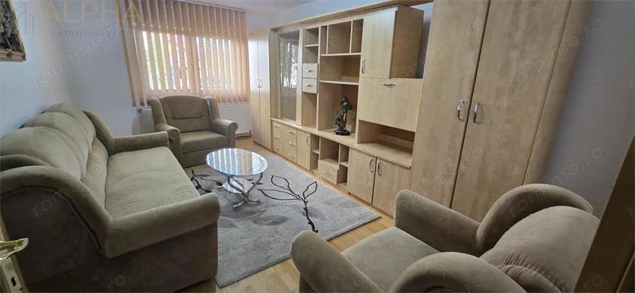 APARTAMENT 2 camere decomandat - 1