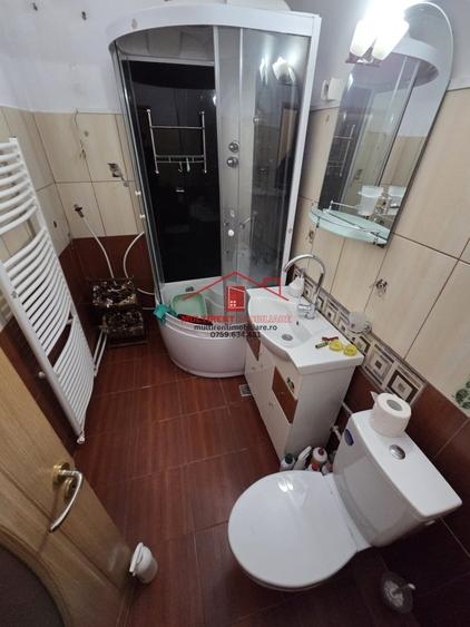 Apartament 3 camere - str.Isaccei - centrala pe Gaz! - 7