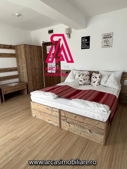 Afacere la Cheie Hotel de vanzare Statiunea Paltinis! - 24