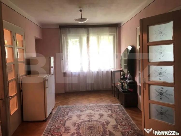 Casă cu 4 camere cu Teren 4783 Mp în Culciu