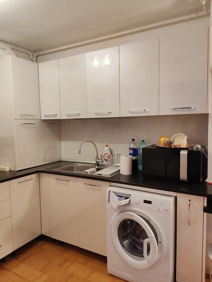 Studio modern premium cu centrala Vitan hotel Rin apropiere Popesti Leordeni - 1