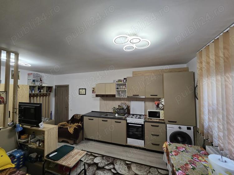 Garsoniera Moderna zona centrala - 2