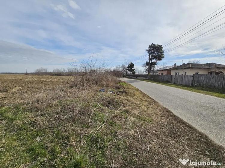Teren intravilan - 7