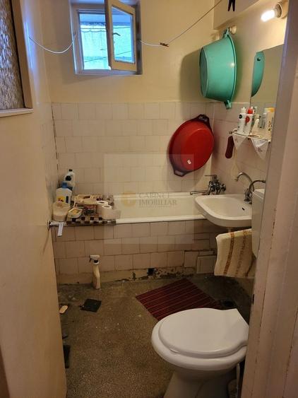 2 Camere - 50MP | Etaj Intermediar | M Romancierilor la 5 minute - 3