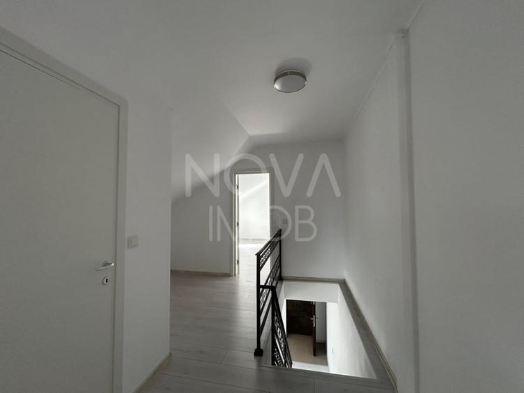 Apartament 3 camere tip mansarda, 71 mp + balcon, Str. Rahovei - 1