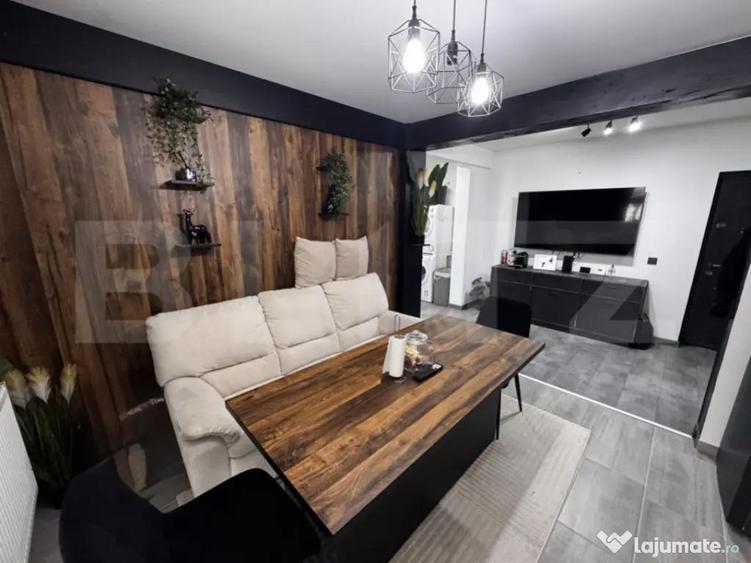 Apartament tip studio, 35.70 mp, zona Magnolia - 7