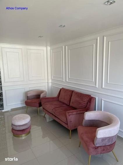 Apartament cu 2 camere decomandat în Rahova