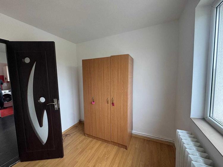 Apartament cu 2 camere semidecomandat în Ultracentral