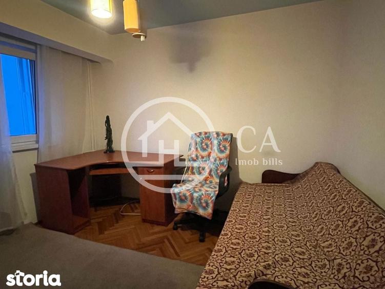Apartament cu 4 camere de inchiriat in zona Calea Aradului, Oradea - 9