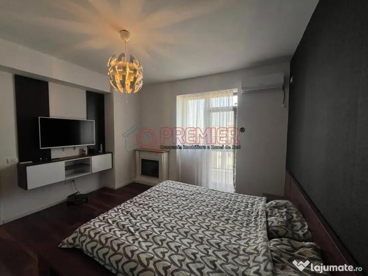 Penthouse 3 Camere | Terase ?i Priveli?te Panoramica | - 7