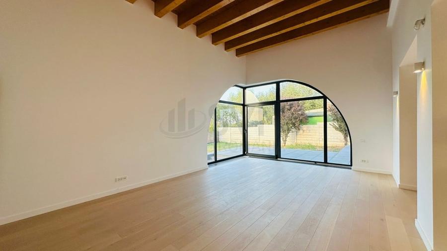 REV2005132 Vila cu vedere la lac in Corbeanca I teren 750 mp - 3