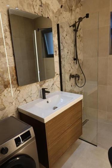 Prima inchiriere | Apartament elegant 2 camere Nord Bucuresti - 13