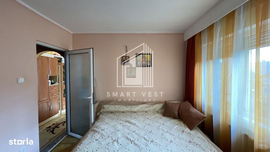 Apartament 2 camere | Etaj 4 | Zona Ultracentrala - 15