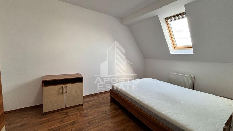 Apartament cu 3 camere in zona Girocului, centrala termica si ac - 6