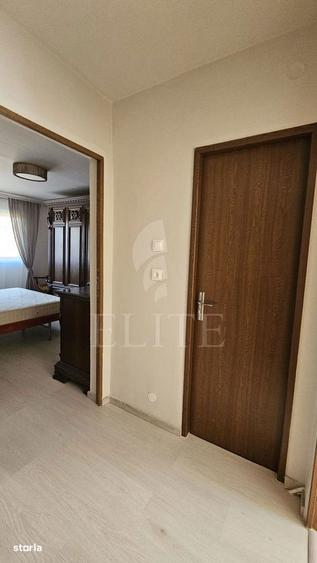 Apartament 2 camere in zona Piata Marasti - 20