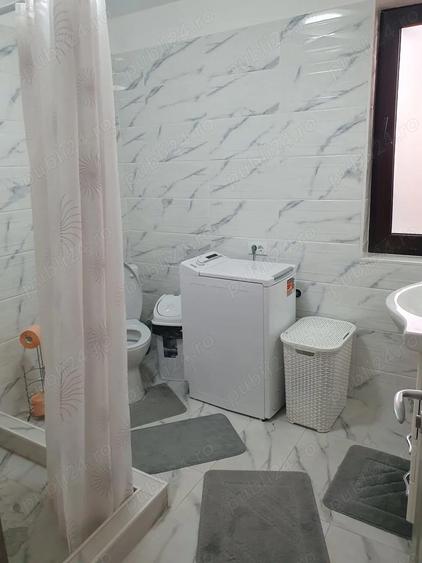 Casa noua (2024) Comarnic Valea Prahovei, teren 820 mp, DN1 - 7
