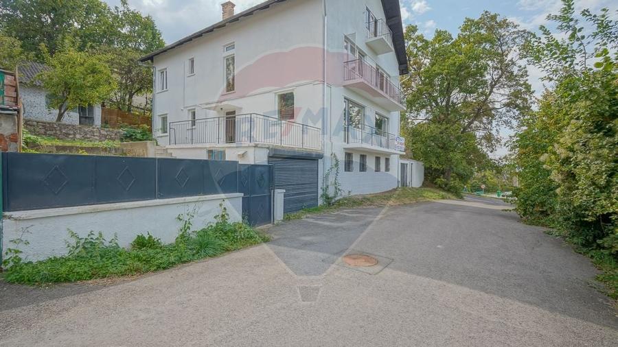 Apartament cu 3 camere in casa, curte proprie si garaj - 3