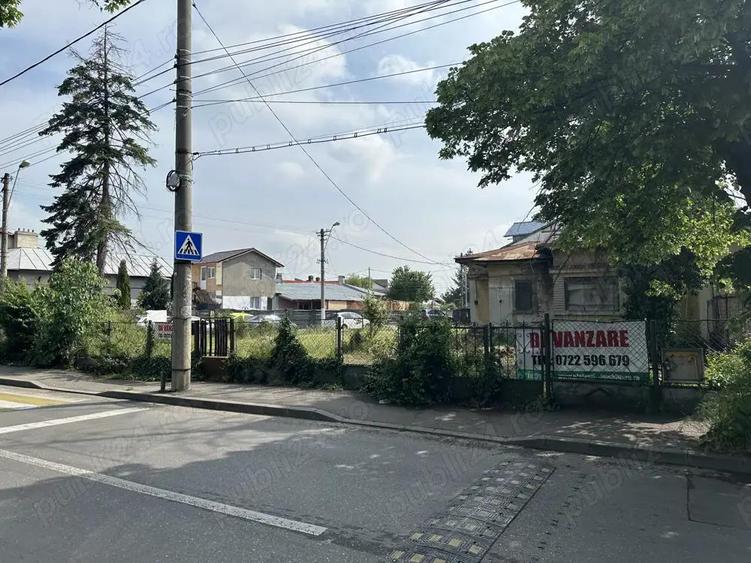 Agentia imobiliara VIGAFON vinde casa 3 camere Mihai Bravu-Mircea cel Batran - 3