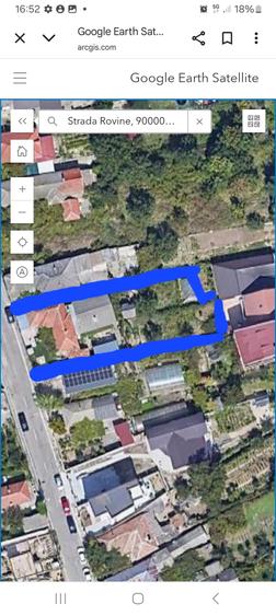 Se vinde casa cu teren in Constan?a Palazu Mare - 5