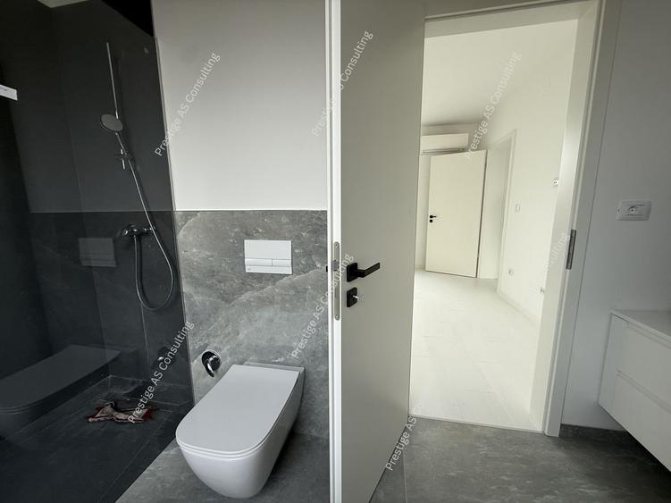 Apartament Nou 2 Camere 2 Bai | Parcul Terra- Dumbravita - 11