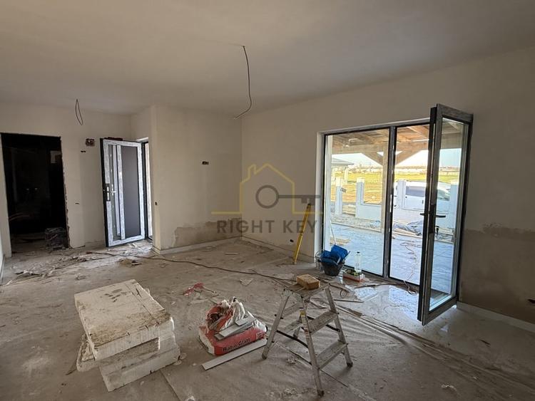 Zona linistita, STB, casa P+pod, placa, finisaje premium! Comision 0%! - 6