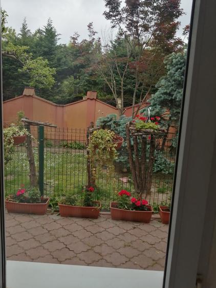 Vila cochetă Pipera, teren 650 mp - 19