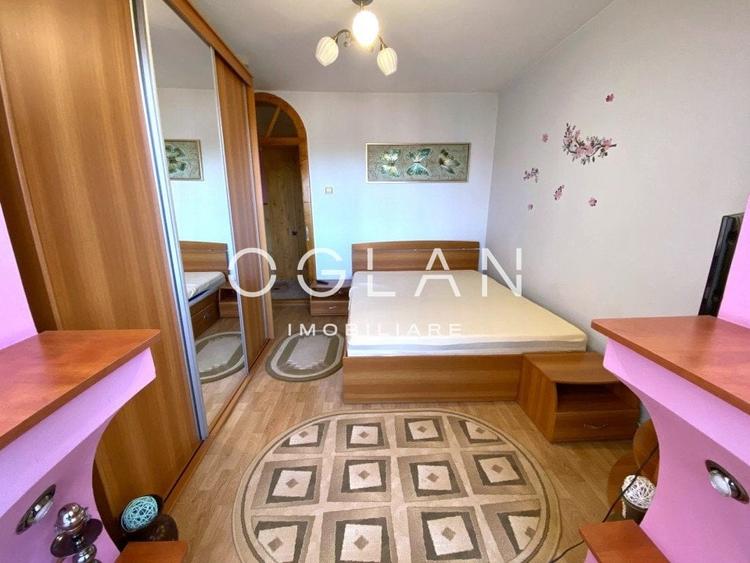 Apartament 3 cam, pivnita, Vl. Aurie, 0% Comision - 8