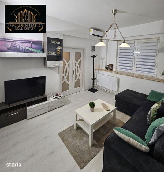 2 Camere Piata Romana | Renovat | Centrala Bloc | Boiler | Metrou | - 4