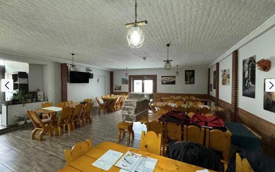 De vanzare Spatiu comercial si terasa - 4