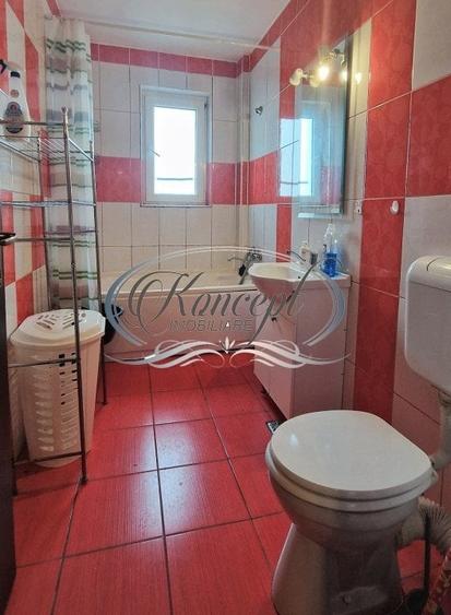 Apartament cu parcare pe Calea Turzii - 8
