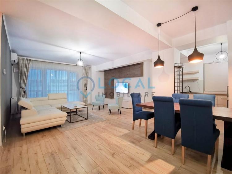 Apartament 2 camere modern 63 mp | Parcare|  Zona Kaufland - 5