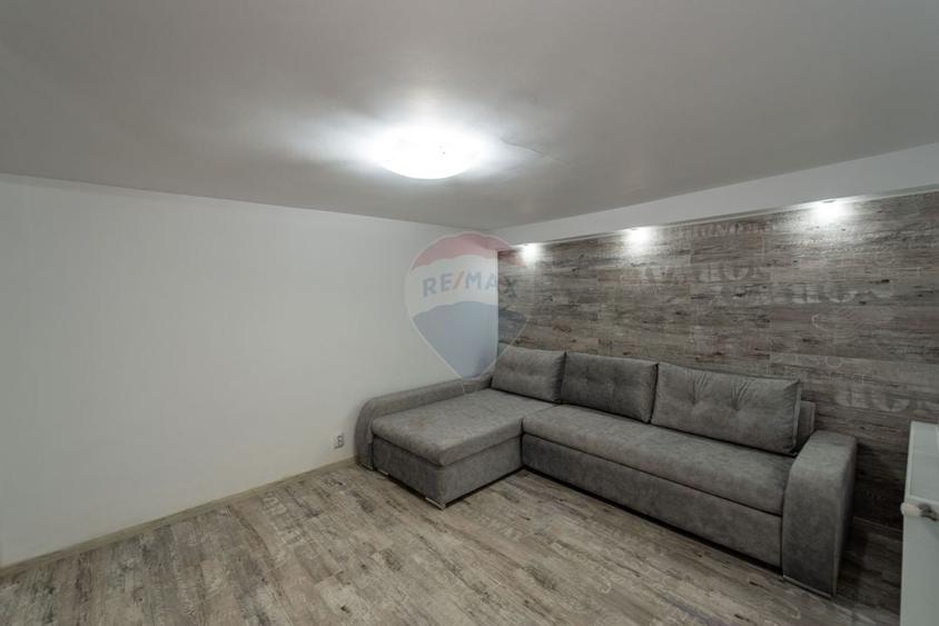 Casa cu 4 camere de vanzare , 96mp totali, sat Islaz - 5