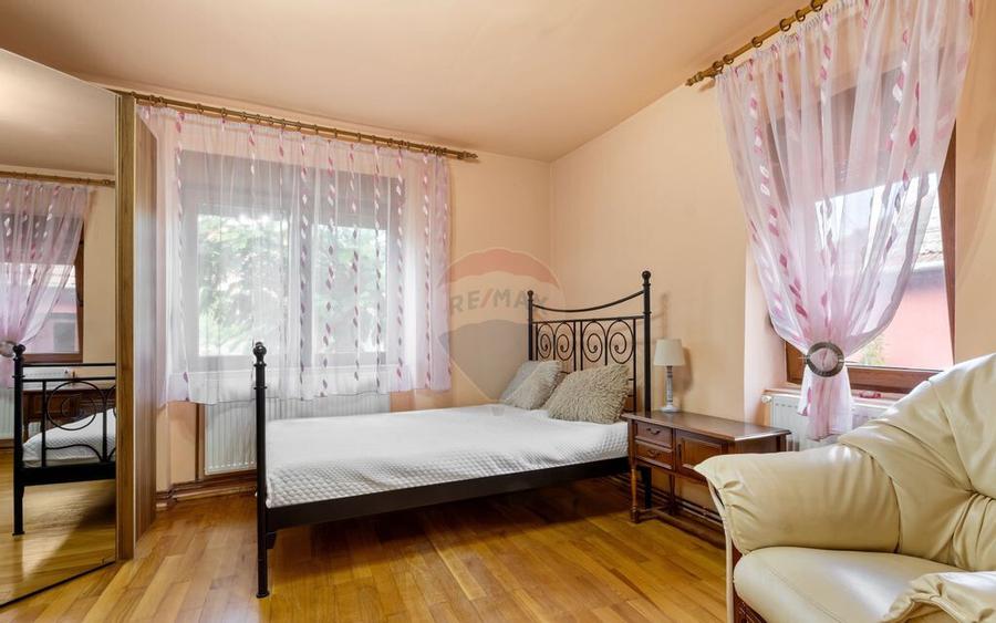 Casa de vanzare in Pecica teren generos, utilata ... - 11