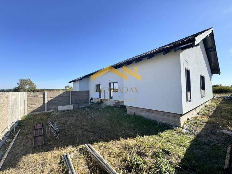 Mosnita Veche-Duplex Parter-Predare la Cheie - 4