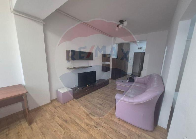 Apartament cu 2 camere Ared Uta - 3