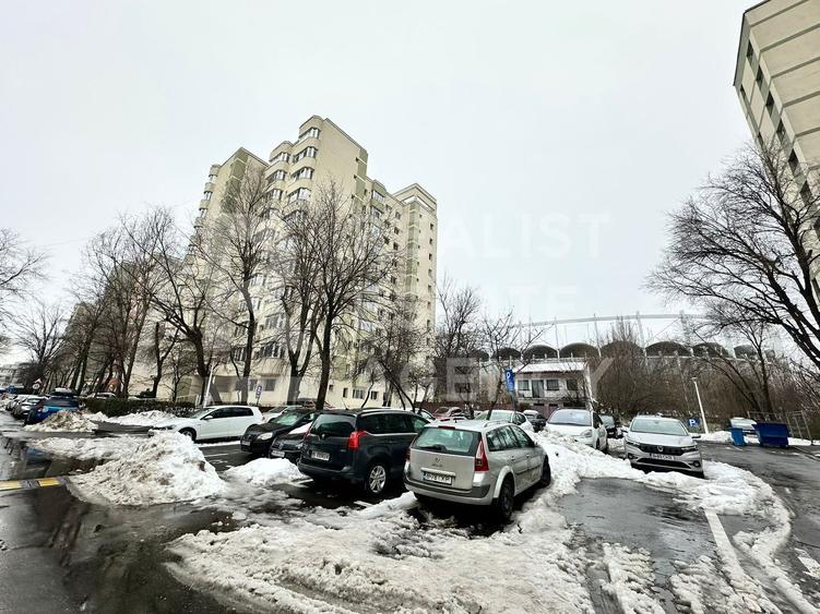 Apartament 2 camere, zona Mega Mall, București - 9