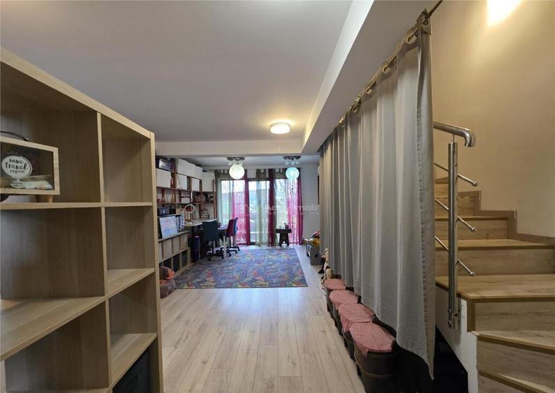 Casa 3 camere Bragadiru - Str Gliei nr 30 - 14