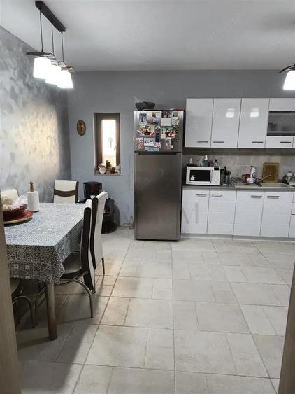 Duplex - Mosnita Noua - Teren 340 mp - 2