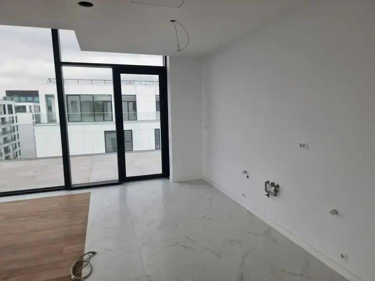 Penthouse deosebit in One Cotroceni Park! - 11