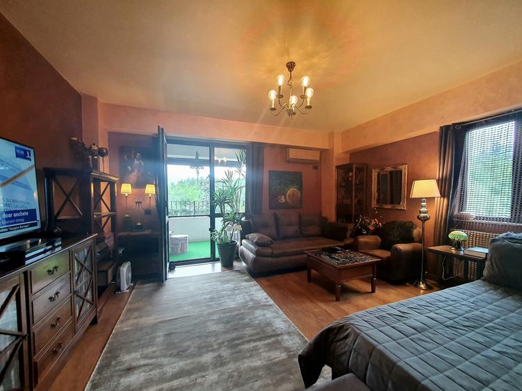 Apartament de 2 camere de vânzare – Jazzu Apartments Bucium - Iași - 1