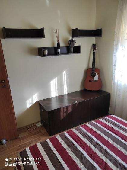 Matei Basarab-Cetatii 4 camere-Centrala Proprie.420 Euro - 2