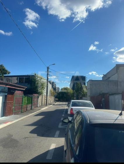 3 Camere Bloc Boutique Baneasa-Aviatiei - 13