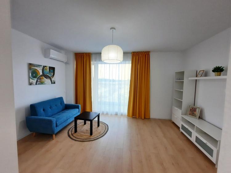 2 Camere | Sos. Chitilei | ATRIA Urban Resort - 2