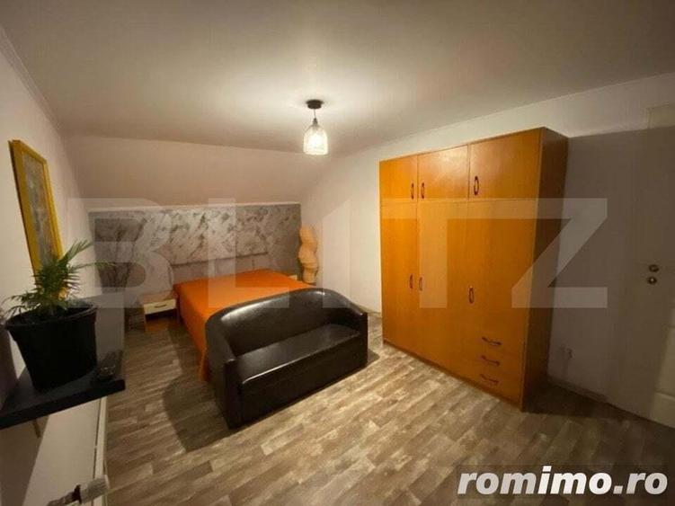 Apartament in vila, 3 camere, 90 mp, zona Calea Severinului - 2
