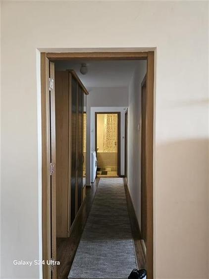 Apartament cu 3 camere de Inchiriat zona Gării, Brașov - 16