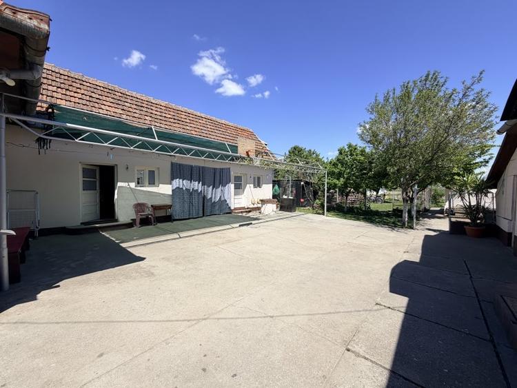 Casa individuala cu 2158 mp teren - Zona centrala - Mosnita Veche - 10