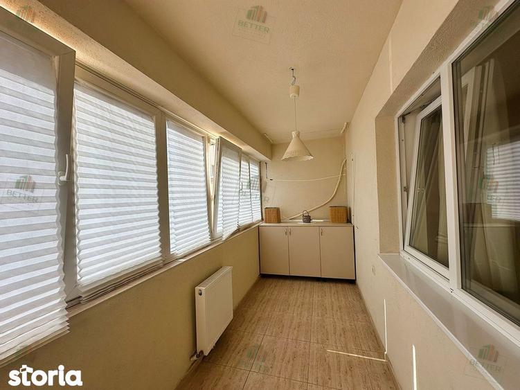 Apartament 2 camere, loc de parcare inclus - Metrou Dimitrie Leonida - 2