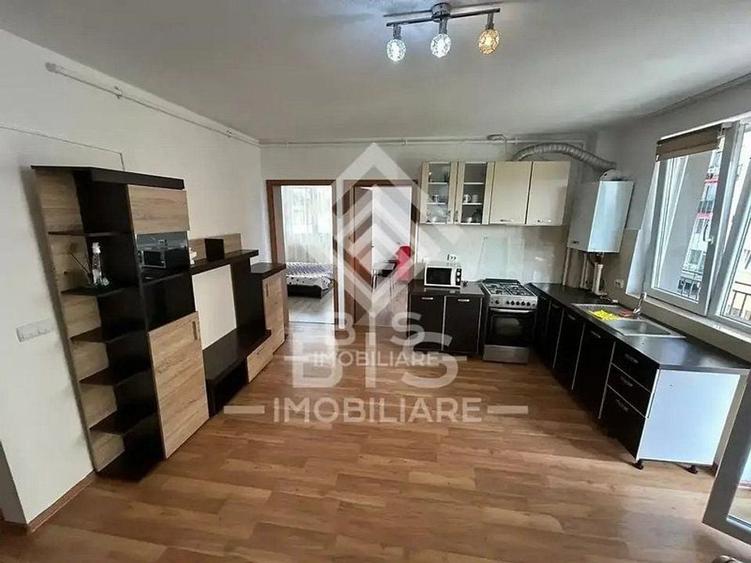 Apartament - 3 camere de Inchiriat - Zona Subcetate - 1