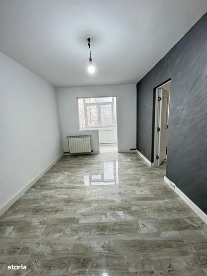 Etaj 2 - Alexandru - Chimicale - 2 camere - renovat - liber - 8